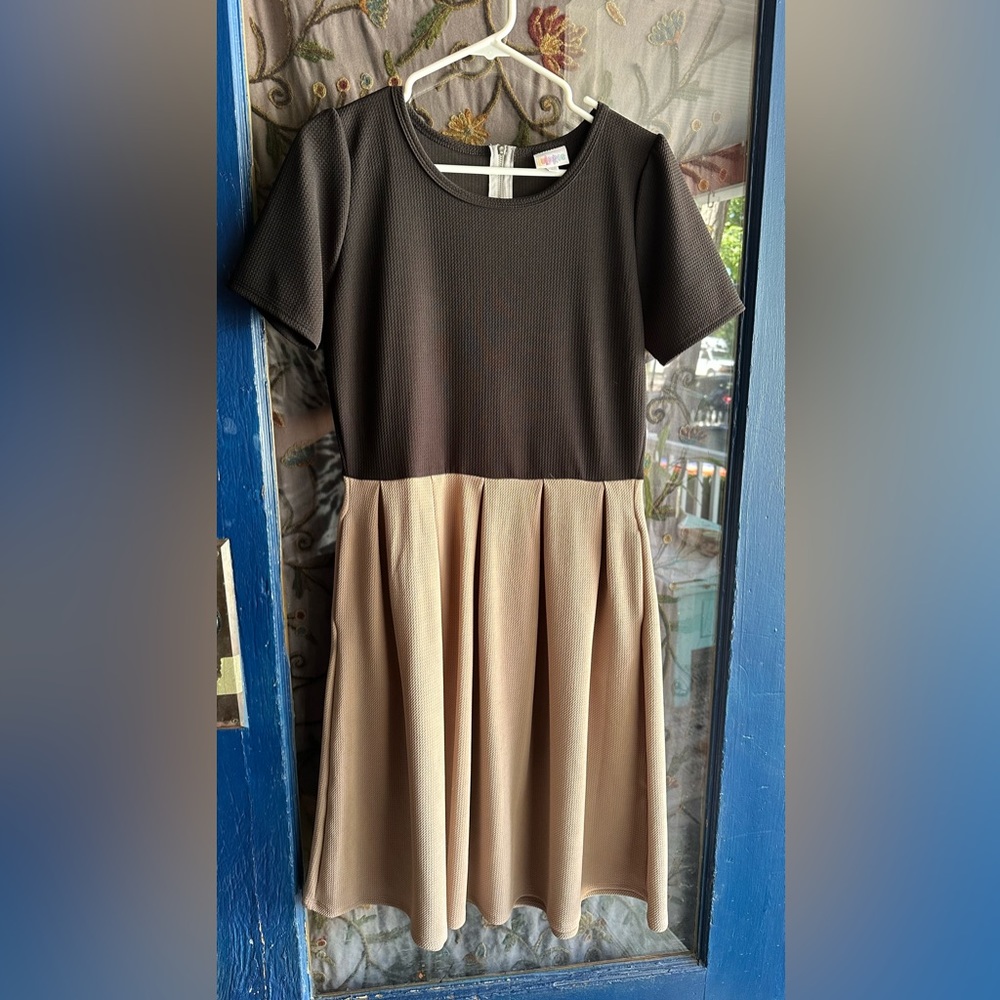 LuLaRoe Amelia Dress